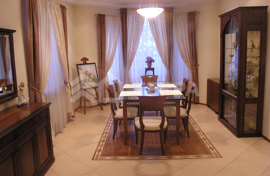 Объект ID 9150 - Дом