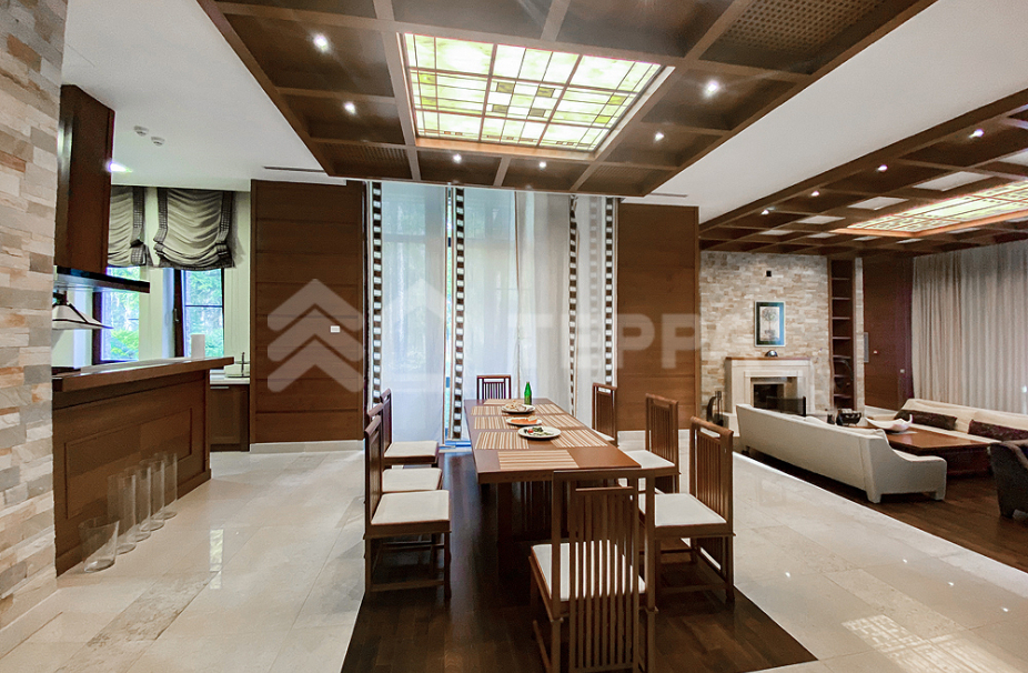 Объект ID 16492 - Дом