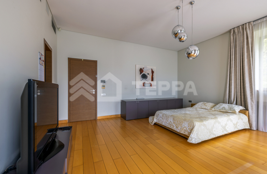 Объект ID 15816 - Дом