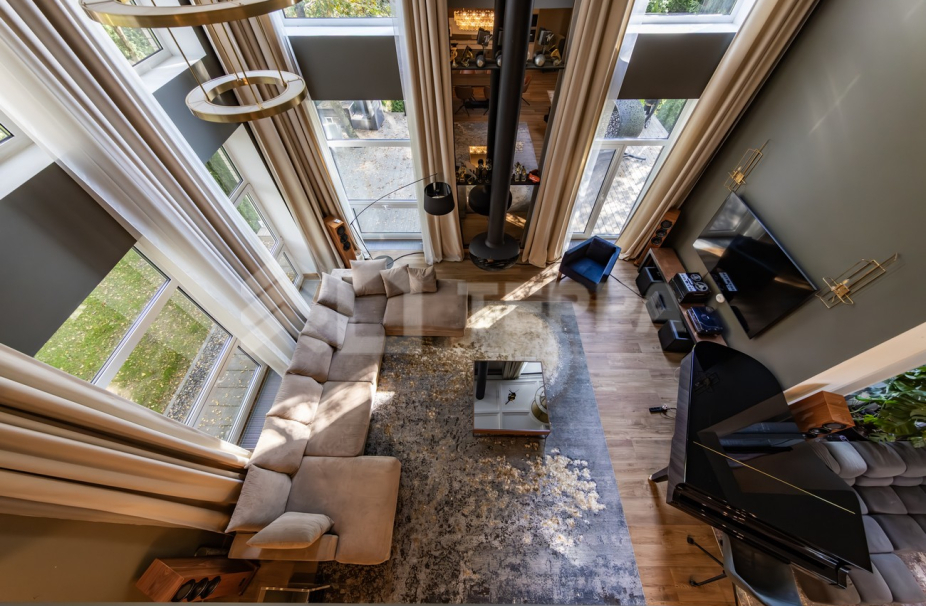 Объект ID 18967 - Дом