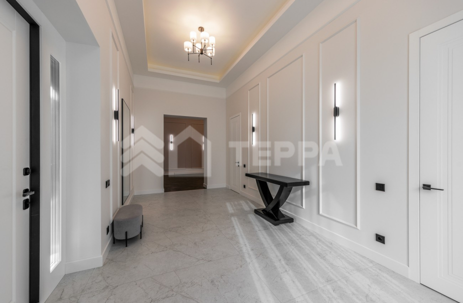 Объект ID 18619 - Дом