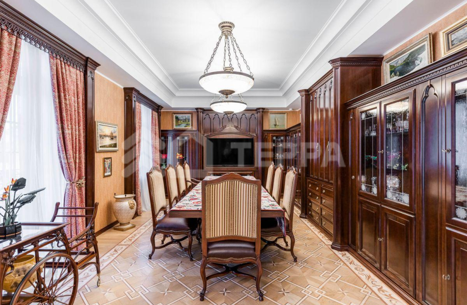 Объект ID 18638 - Дом