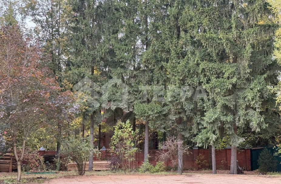 Объект ID 18216 - Участок