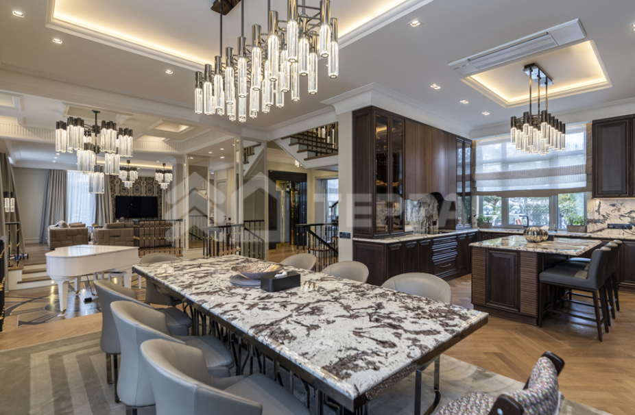 Объект ID 16829 - Дом