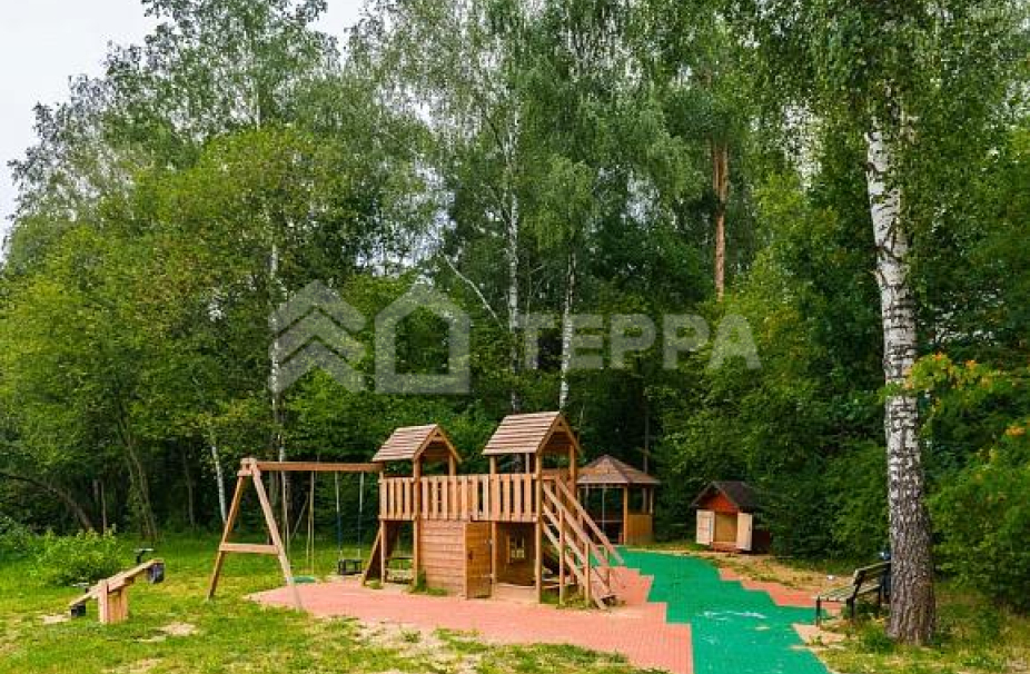 Объект ID 16728 - Участок