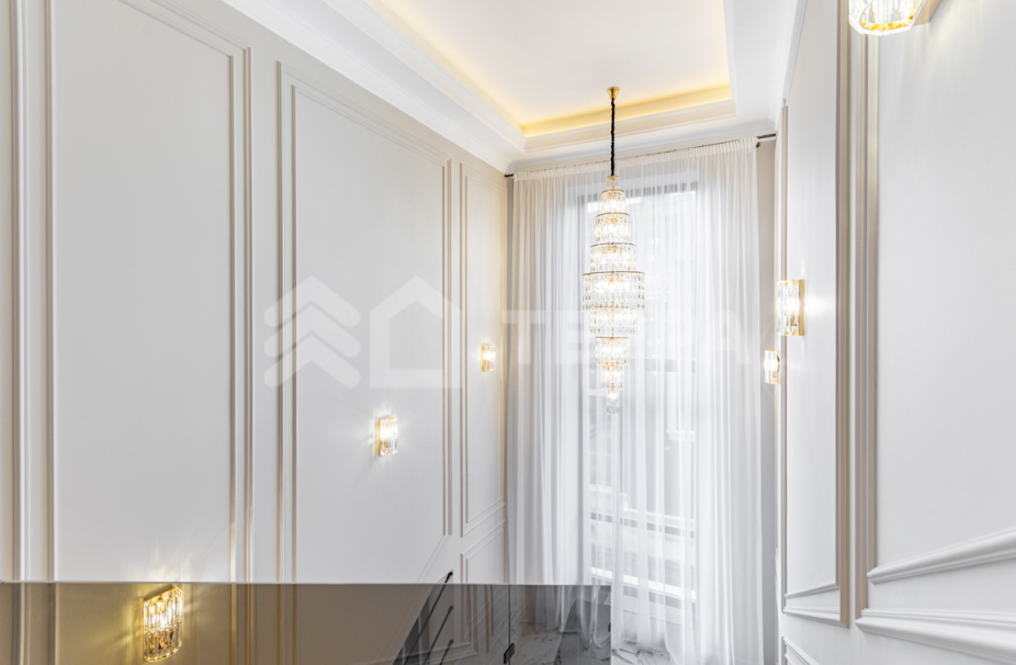 Объект ID 18070 - Дом