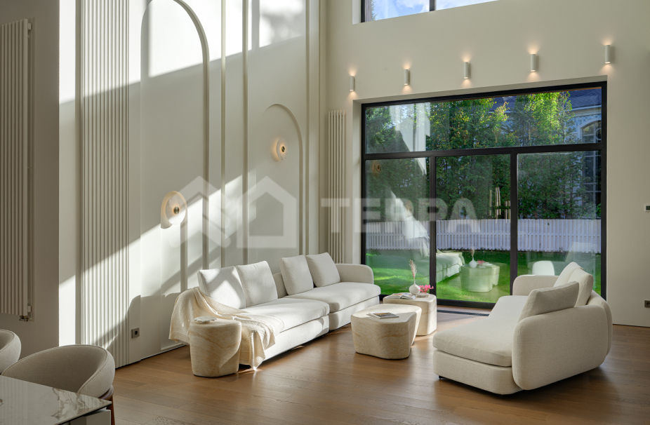 Объект ID 18226 - Дом