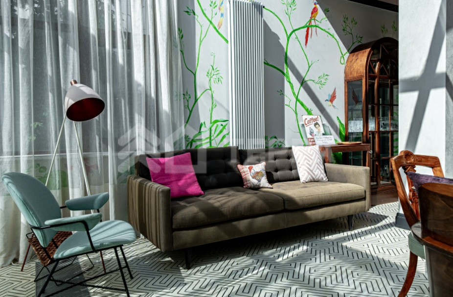 Объект ID 18203 - Дом