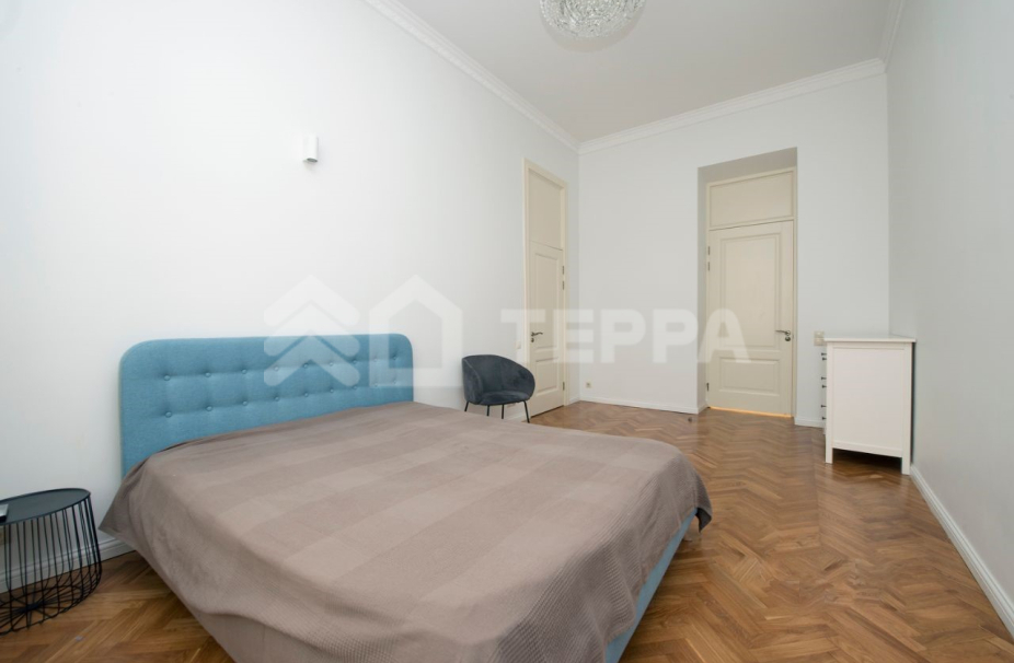 Объект ID 17403 - Квартира