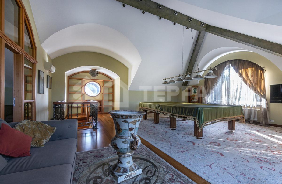 Объект ID 18525 - Дом