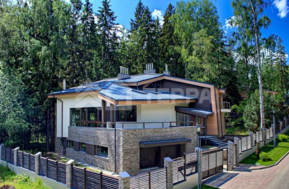 Объект ID 12681 - Дом