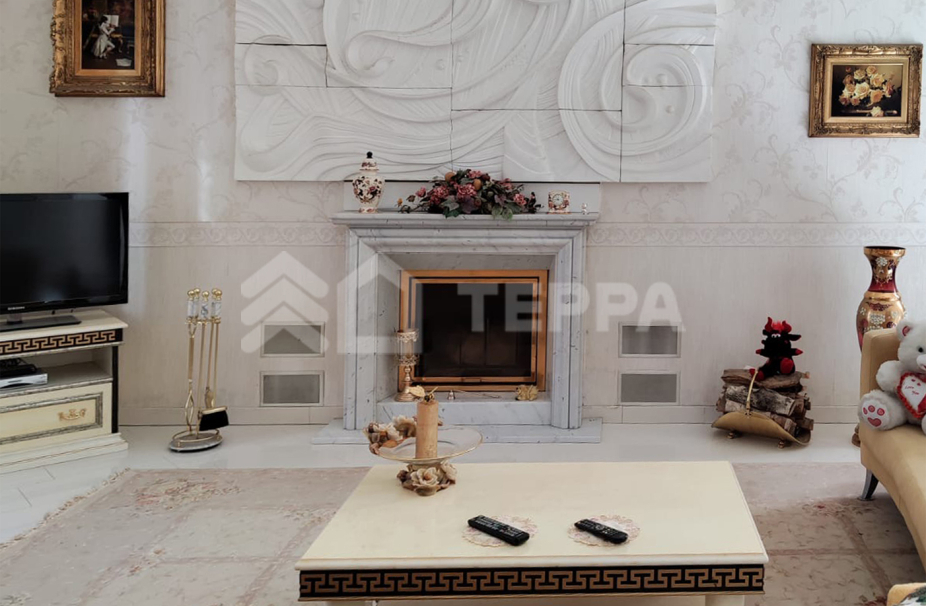 Объект ID 18593 - Дом