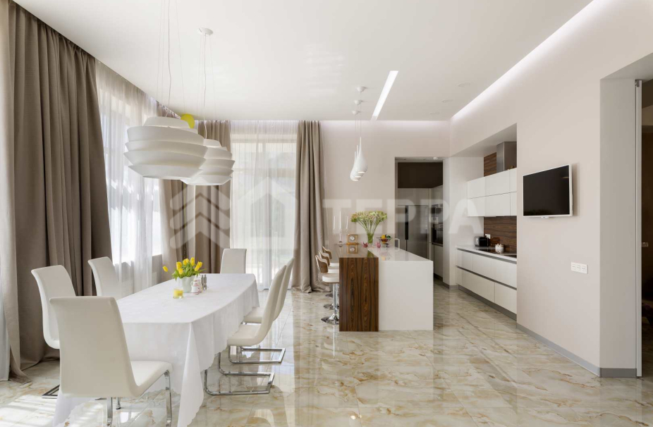 Объект ID 16351 - Дом