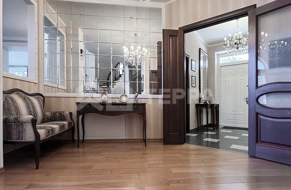 Объект ID 18223 - Дом