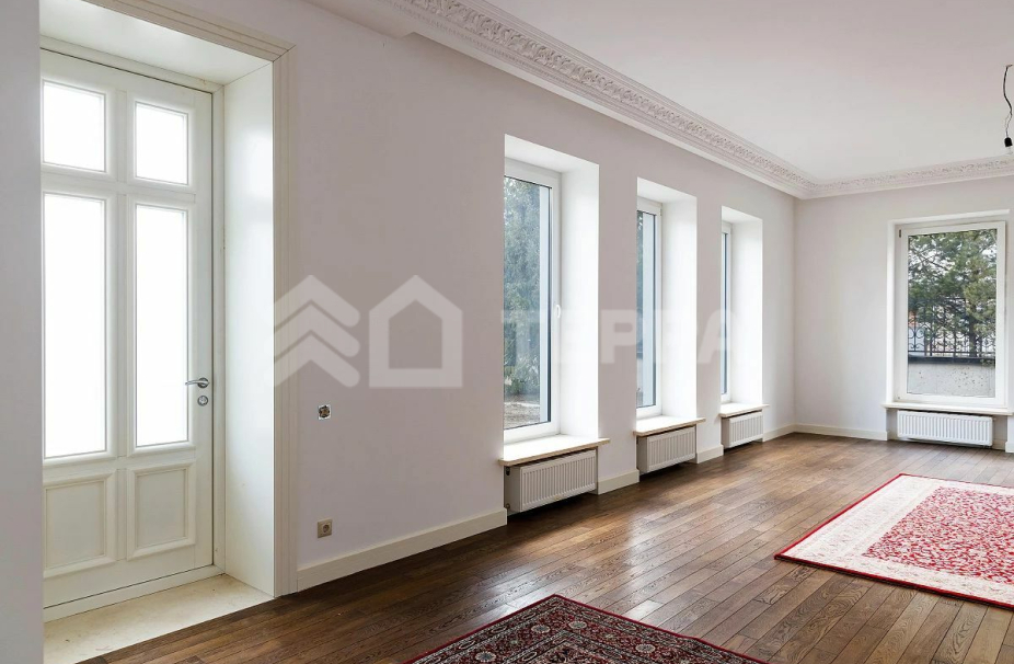 Объект ID 17830 - Дом