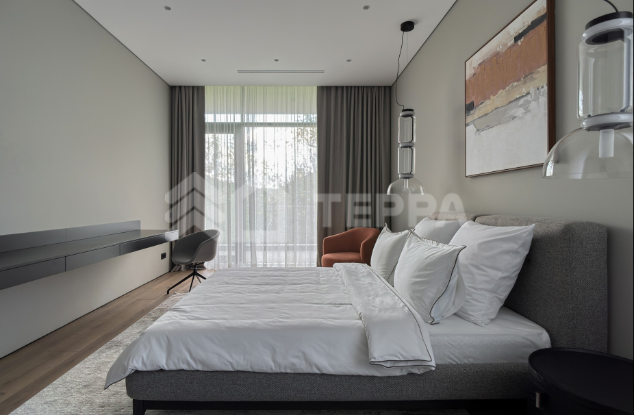 Объект ID 18282 - Дом