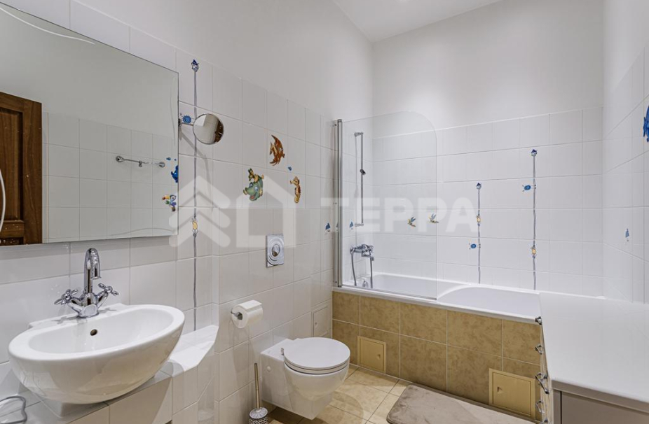 Объект ID 16588 - Дом