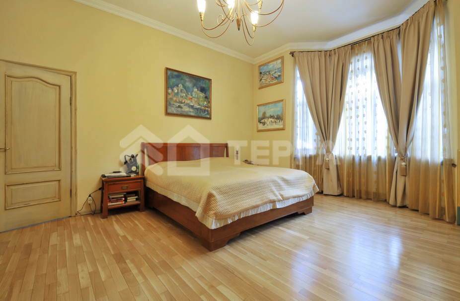 Объект ID 9228 - Дом