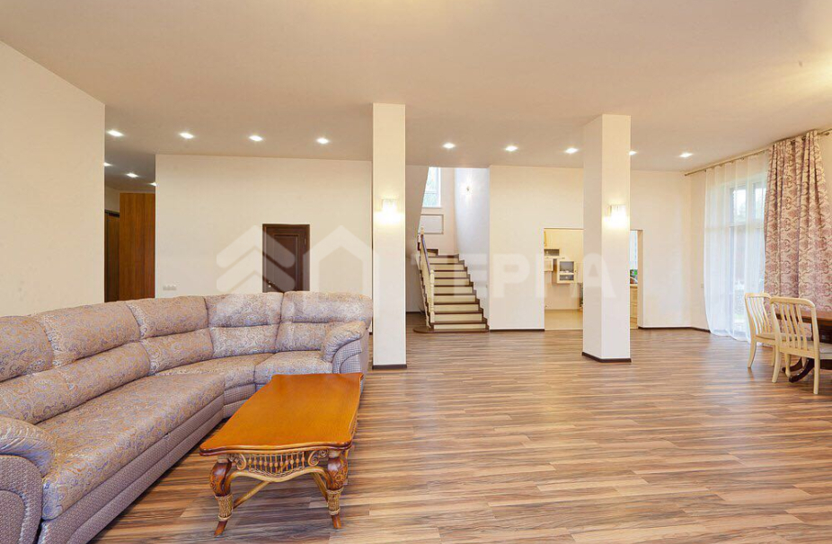 Объект ID 12603 - Дом