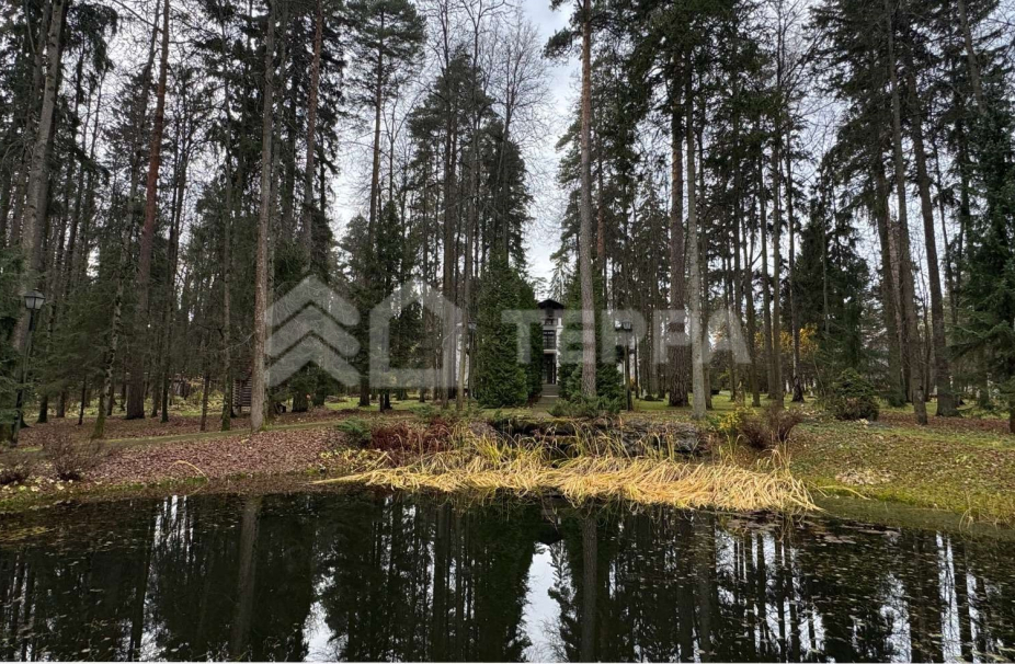 Объект ID 18250 - Дом