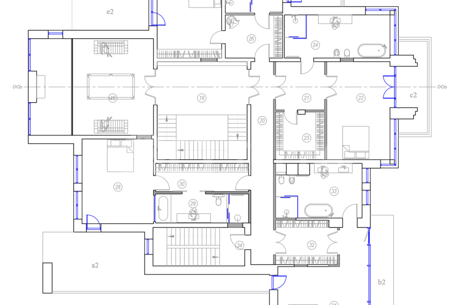 Объект ID 14064 - Дом