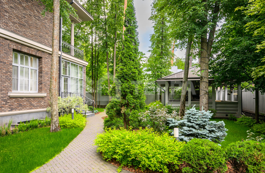 Объект ID 17982 - Дом