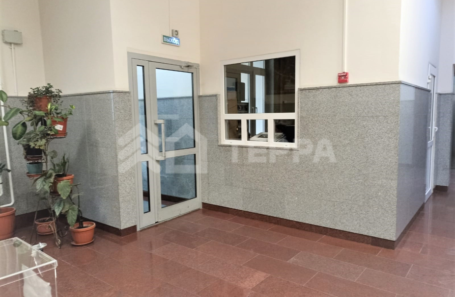 Объект ID 17078 - Квартира