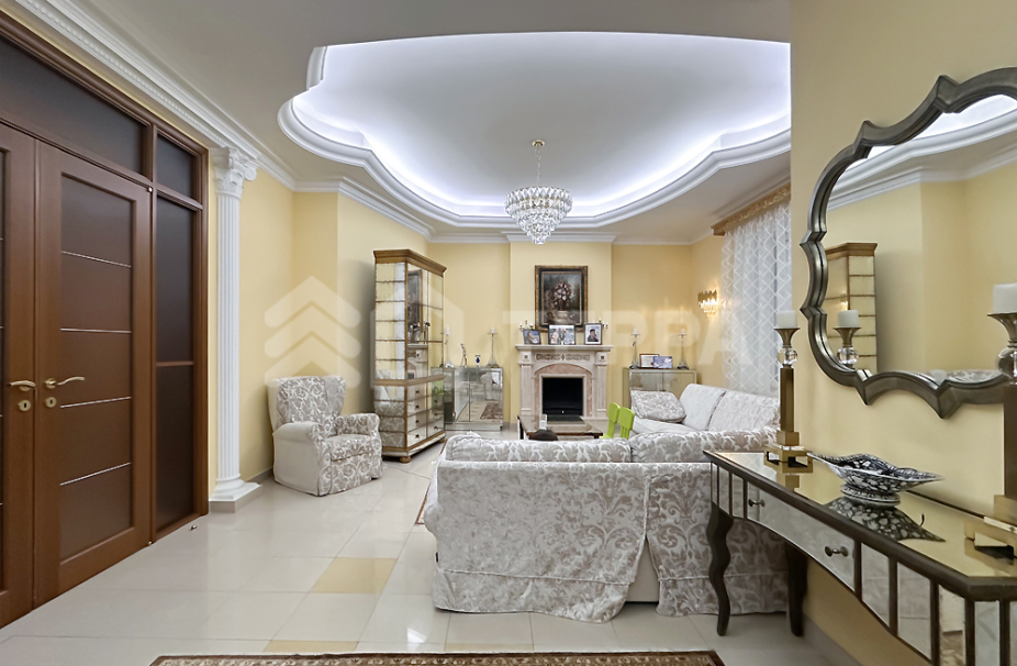 Объект ID 9187 - Дом