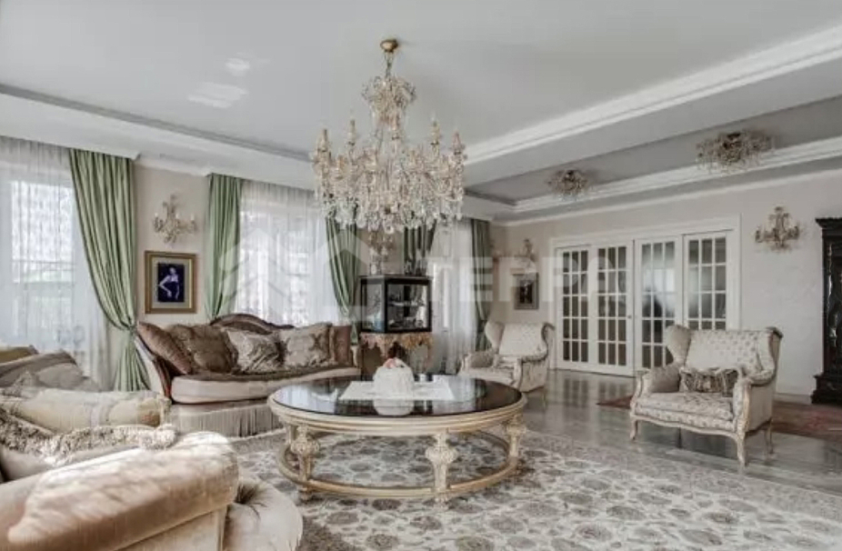 Объект ID 16615 - Дом