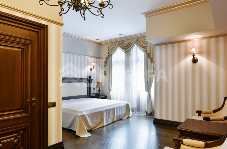 Объект ID 10874 - Дом