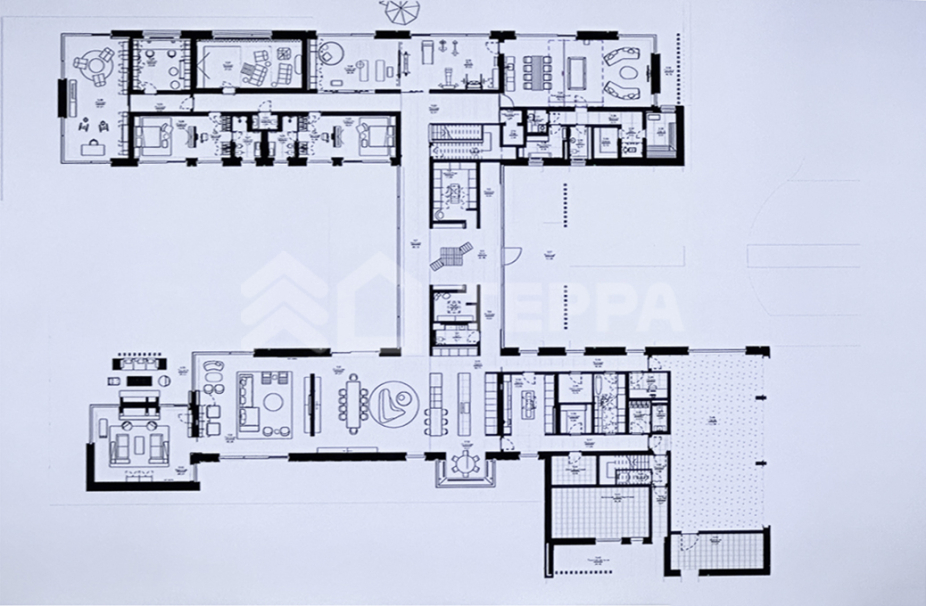 Объект ID 17604 - Дом