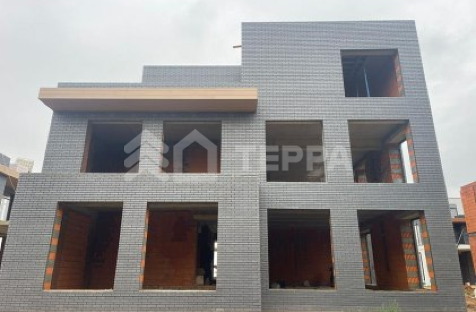 Объект ID 18718 - Дом