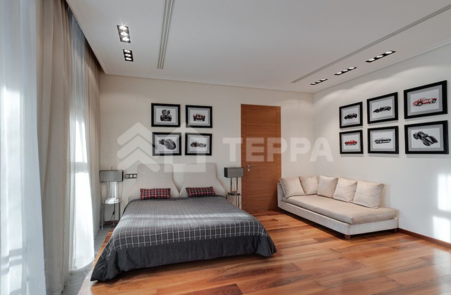 Объект ID 10937 - Дом