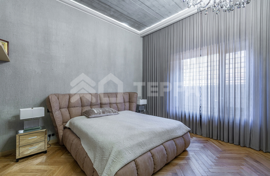 Объект ID 17726 - Дом