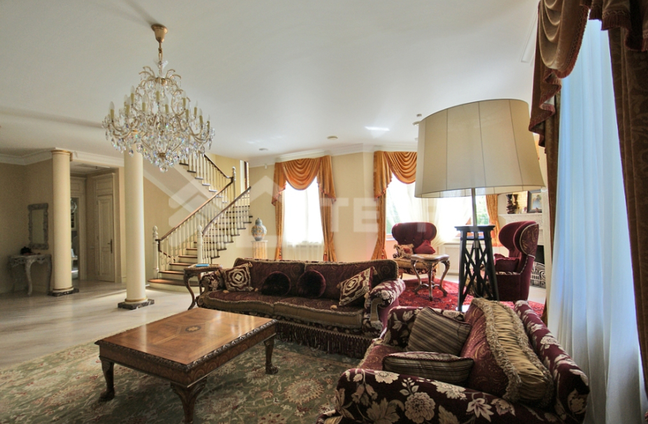 Объект ID 13388 - Дом