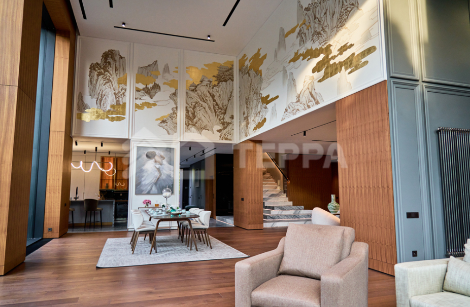 Объект ID 17649 - Дом