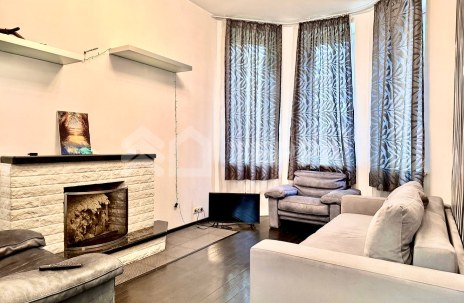 Объект ID 18869 - Участок