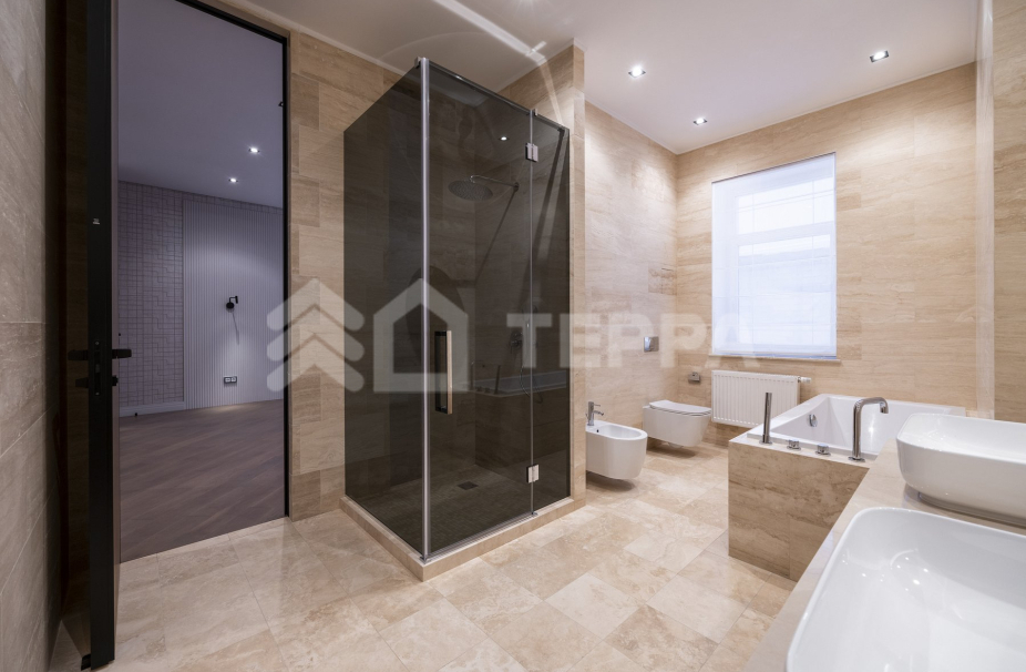 Объект ID 18990 - Дом