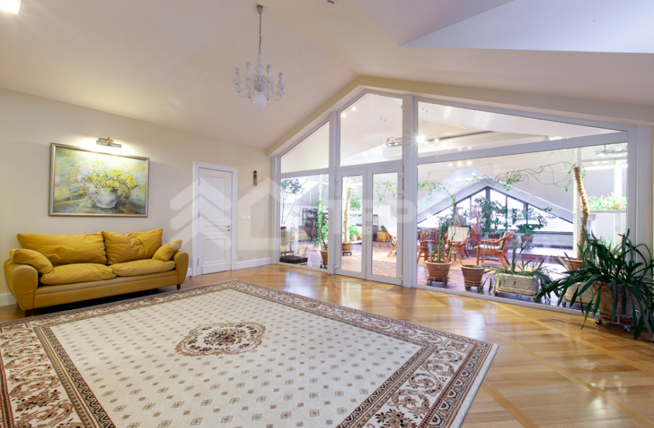 Объект ID 16474 - Дом