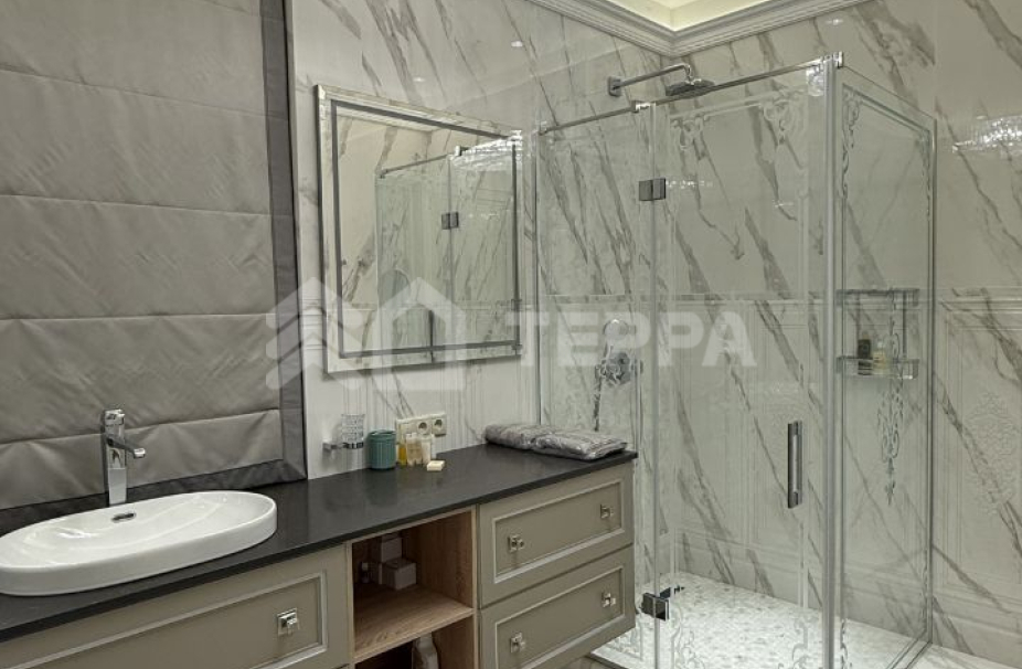 Объект ID 18334 - Дом