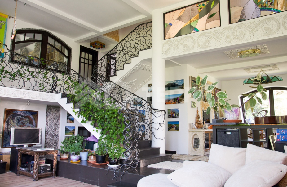 Объект ID 13166 - Дом