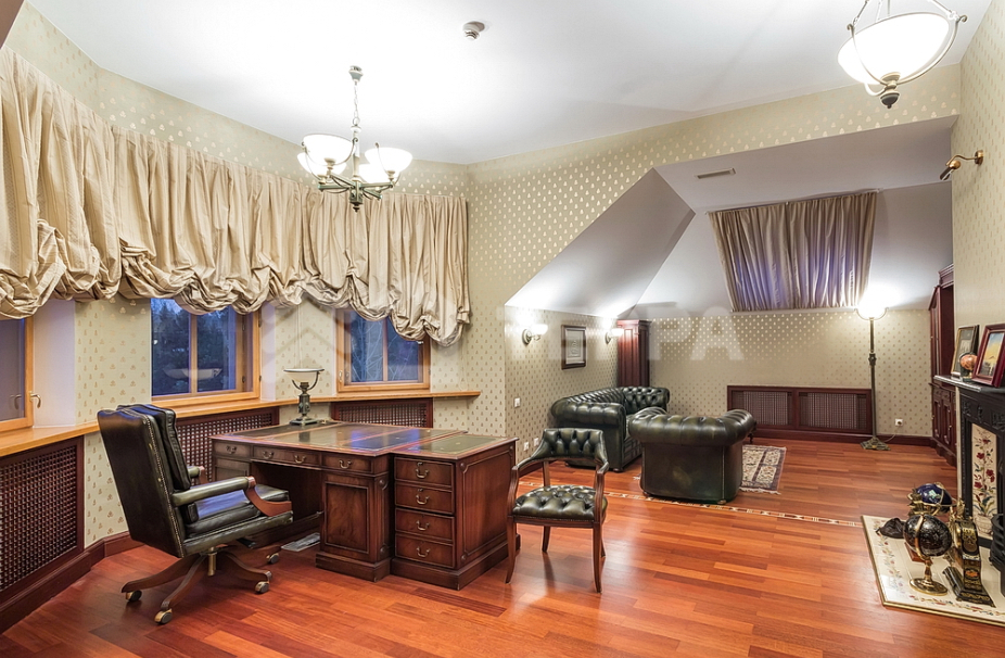 Объект ID 16346 - Дом