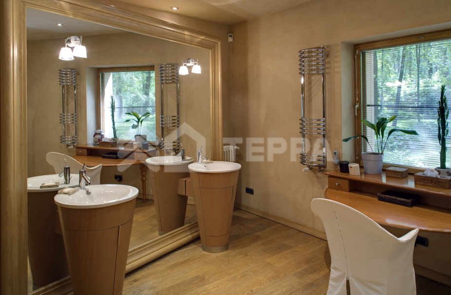 Объект ID 8224 - Дом