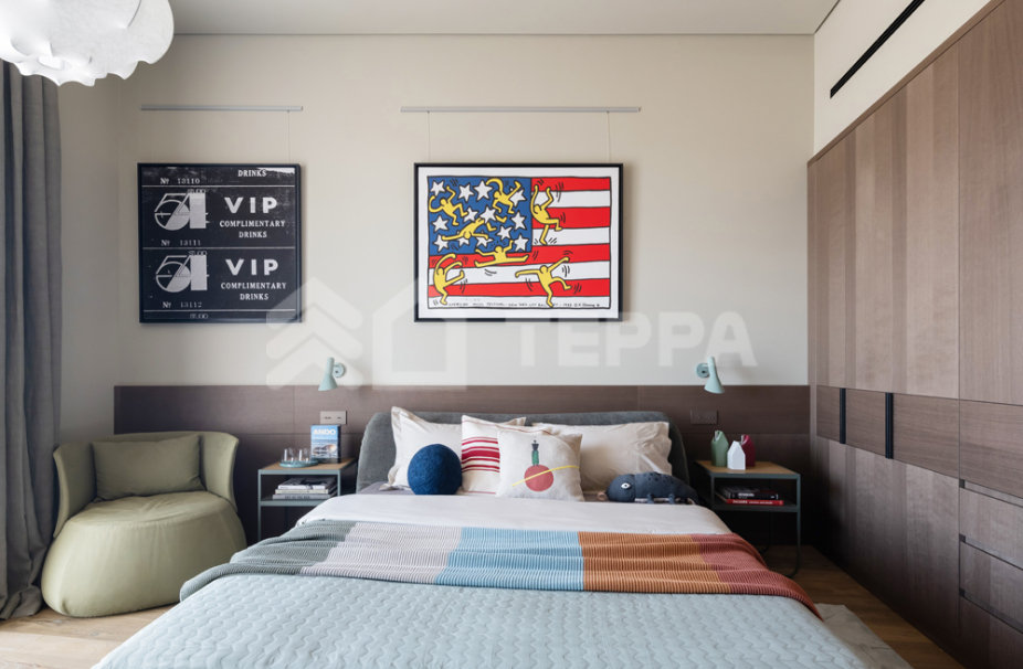 Объект ID 17615 - Дом