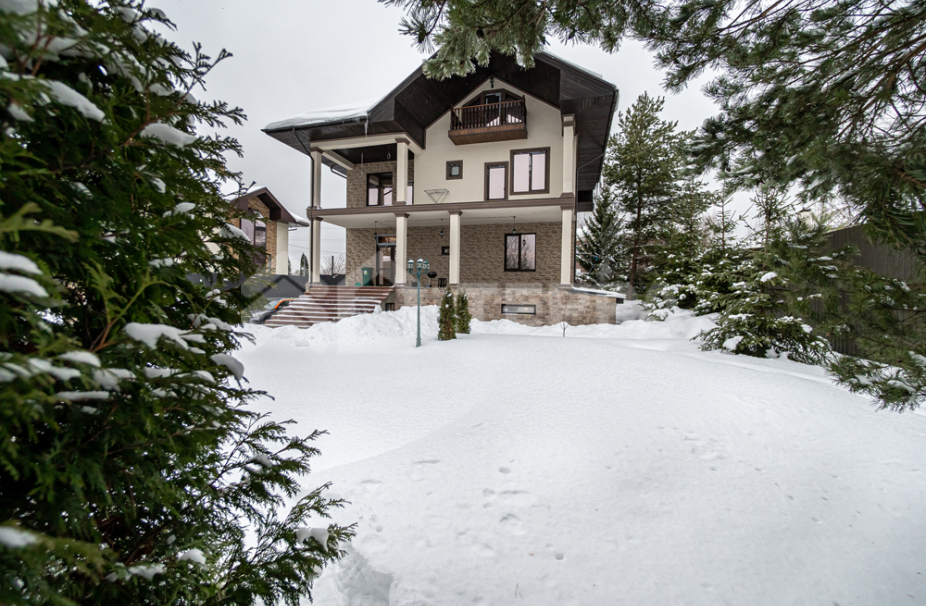 Объект ID 18022 - Дом