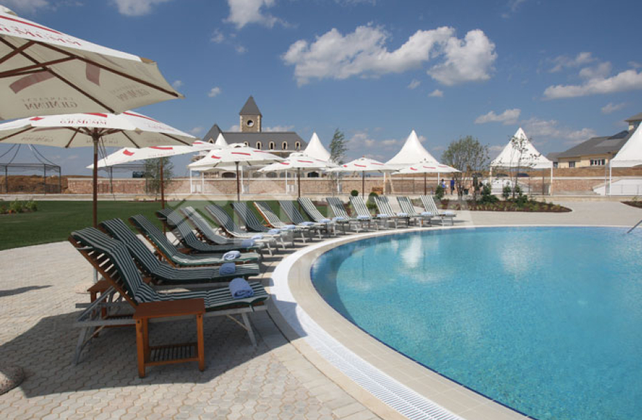 Объект ID 9502 - Дом