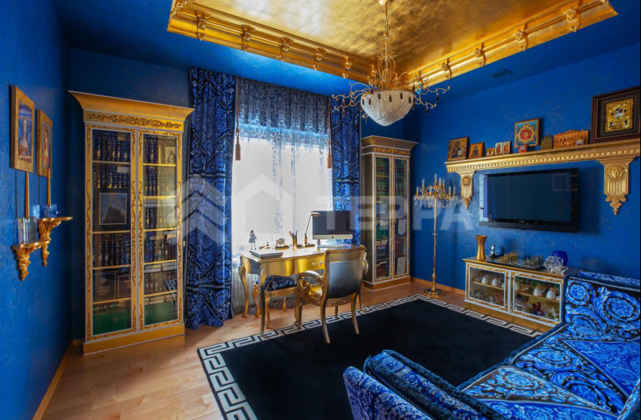 Объект ID 11372 - Дом