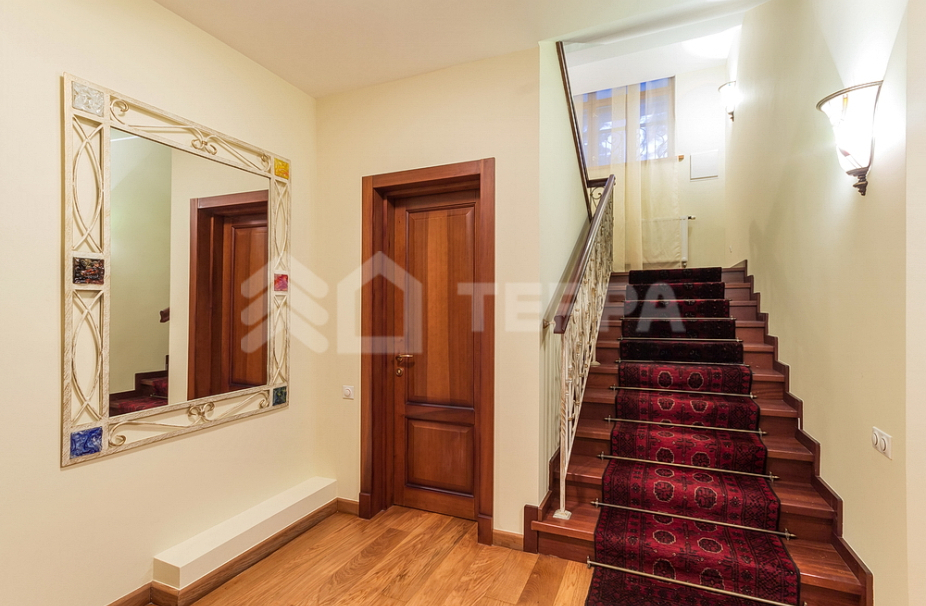 Объект ID 16346 - Дом