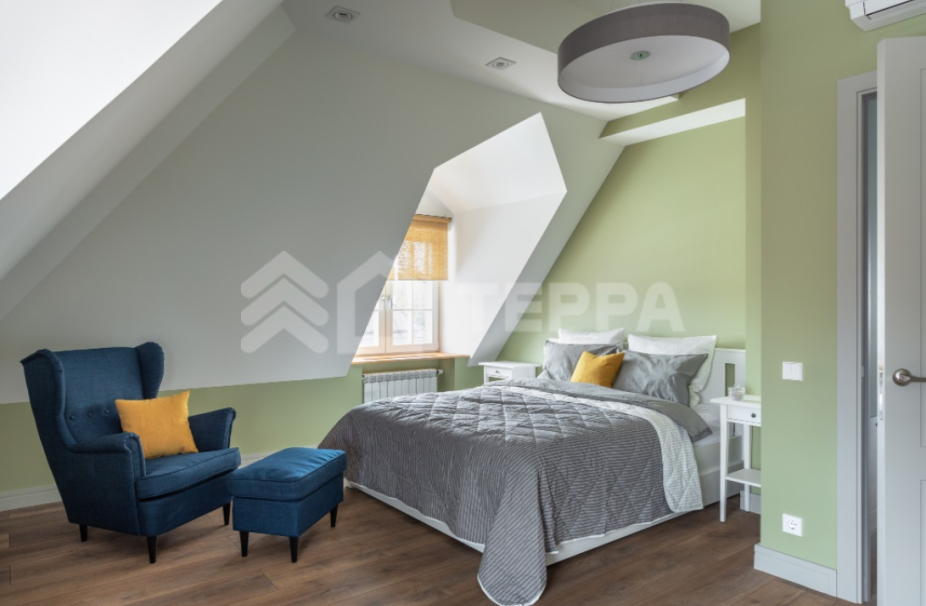 Объект ID 17485 - Дом