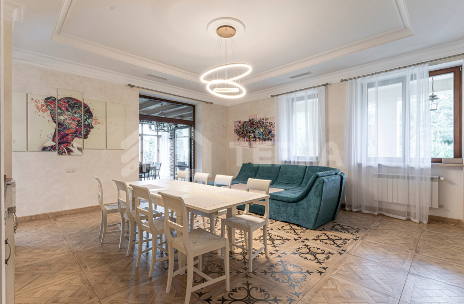 Объект ID 13434 - Дом